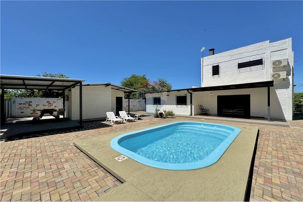 Casa - Venta - San Bernardino, Cordillera, Paraguay, foto 5