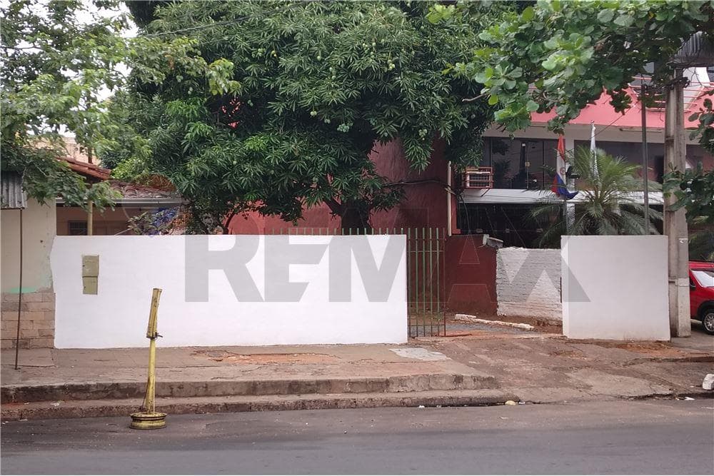 Terreno de 360 m2 en Centro de San Lorenzo - Ideal Desarrollo en Altura, foto 3
