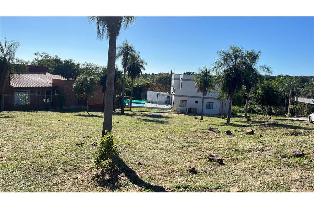 Terreno En Exclusivo Condominio Terrazas Del Lago - San Bernardino, foto 3