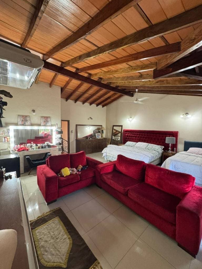 Casa sobre madame lynch, foto 4