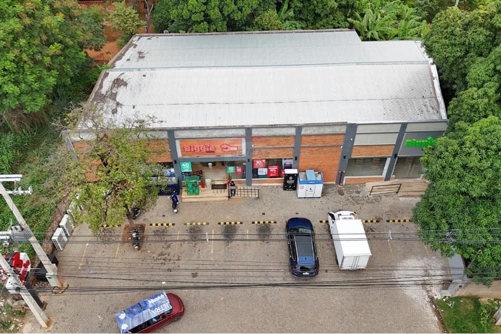 Local comercial en Mariano Roque Alonso, foto 4
