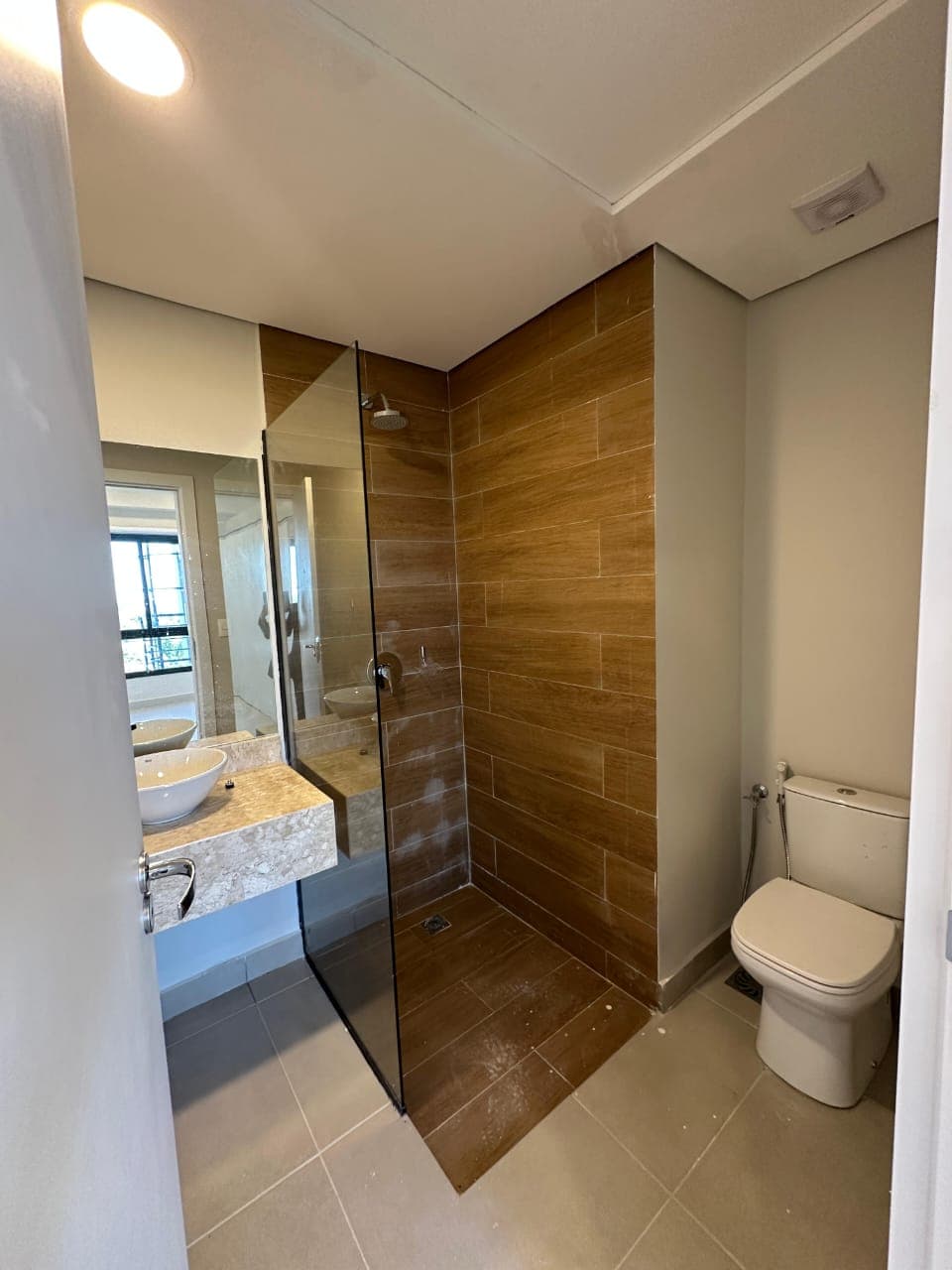 Departamento 2 dorm barrio Jara a una cuadra de avda brasilia — foto 2