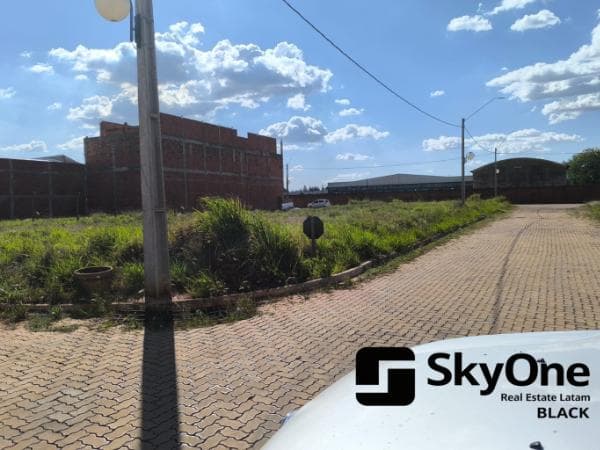 Terreno en barrio defensores del chaco - zona shopping china, foto 3