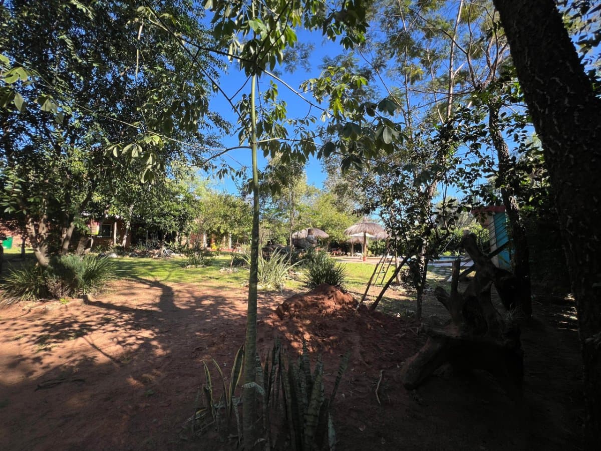Hermosa casa quinta equipada en nueva colombia, foto 4