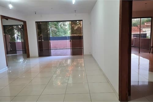 Departamento-Alquiler-Av. Perú 447, Asunción 001218, Las Mercedes — foto 1