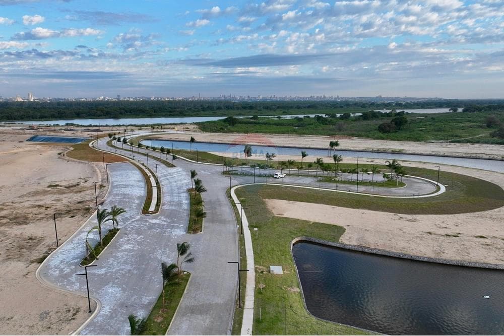La ribera exclusivos terrenos nueva asuncion, foto 4