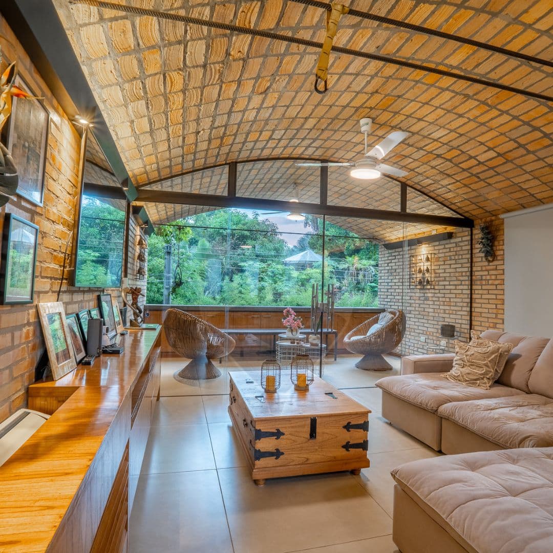 Triplex zona yatch, foto 4