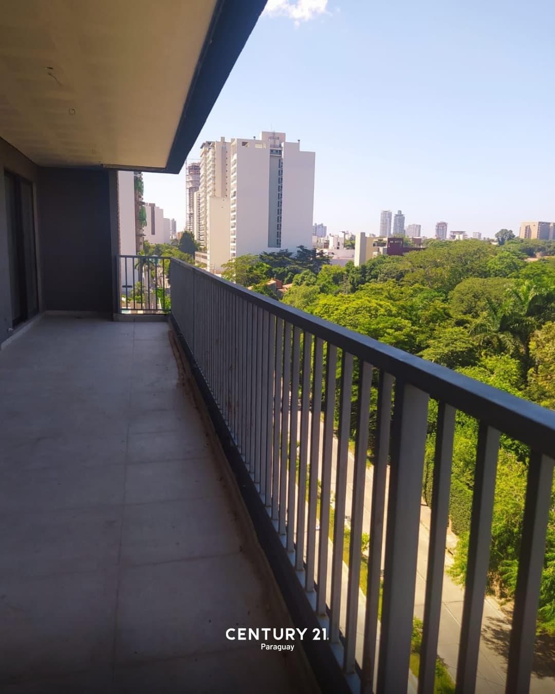 Alquilo departamento a estrenar