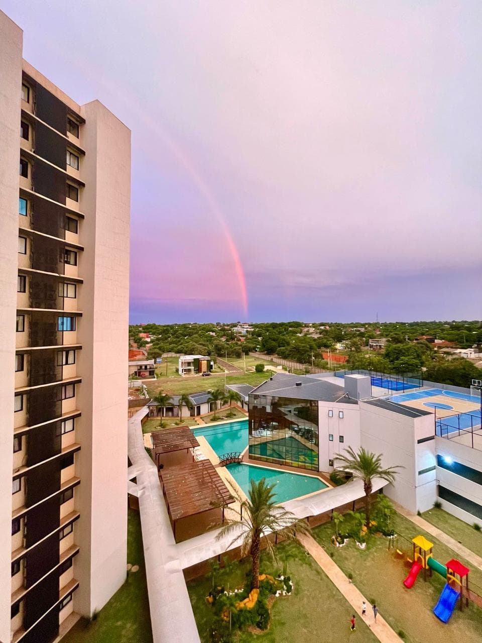 Disponible departamento 3 hab. Ecovillas cde, foto 1