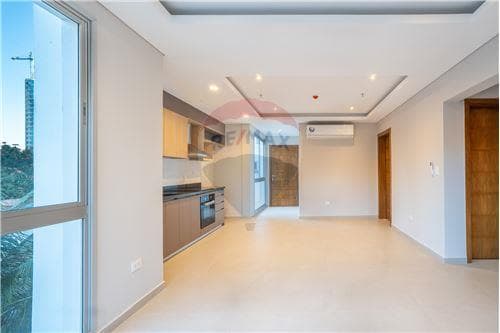 Departamento-Venta-PY Asunción Mburucuyá, foto 3