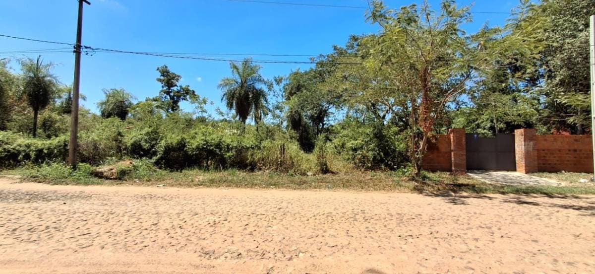 Vendo Terreno En San Bernardino Zona country club Lago azul