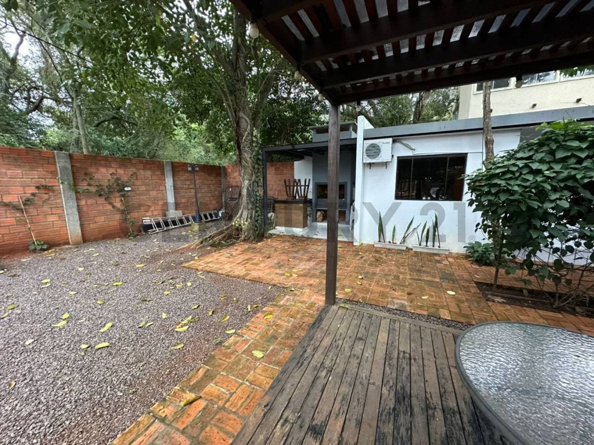 En venta ! Casa amoblada y equipada en San Bernardino- puerta del lago — foto 4
