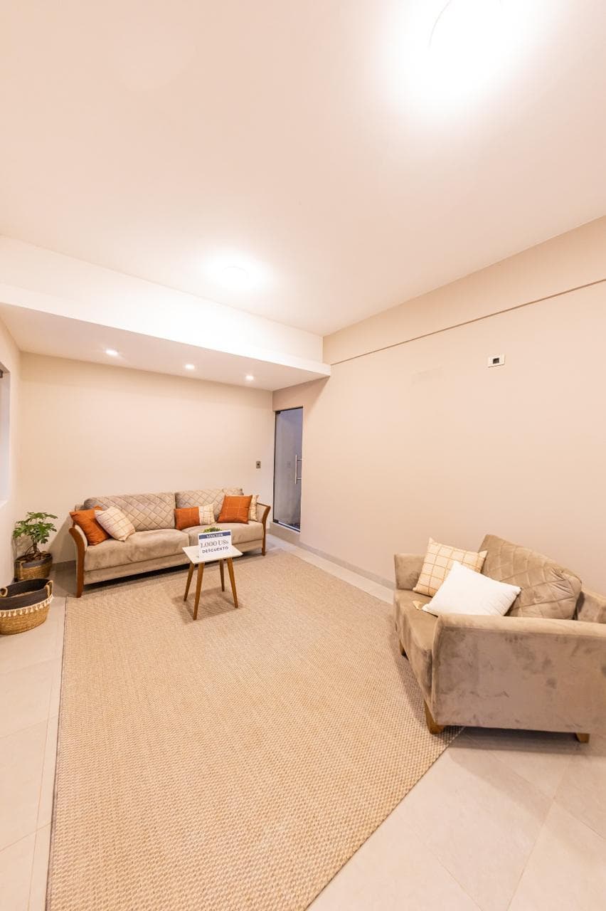 Duplex En Ciudad del Este — foto 2