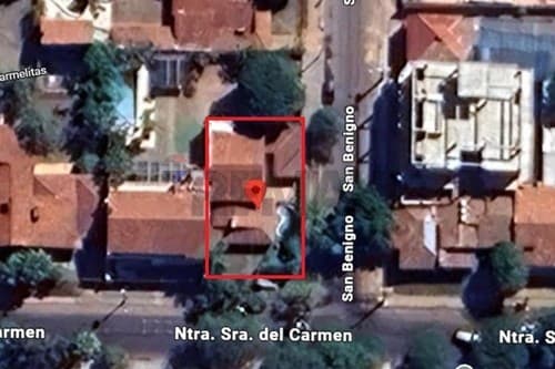 Casa - Venta - Las Lomas (Carmelitas), Asunción, Paraguay