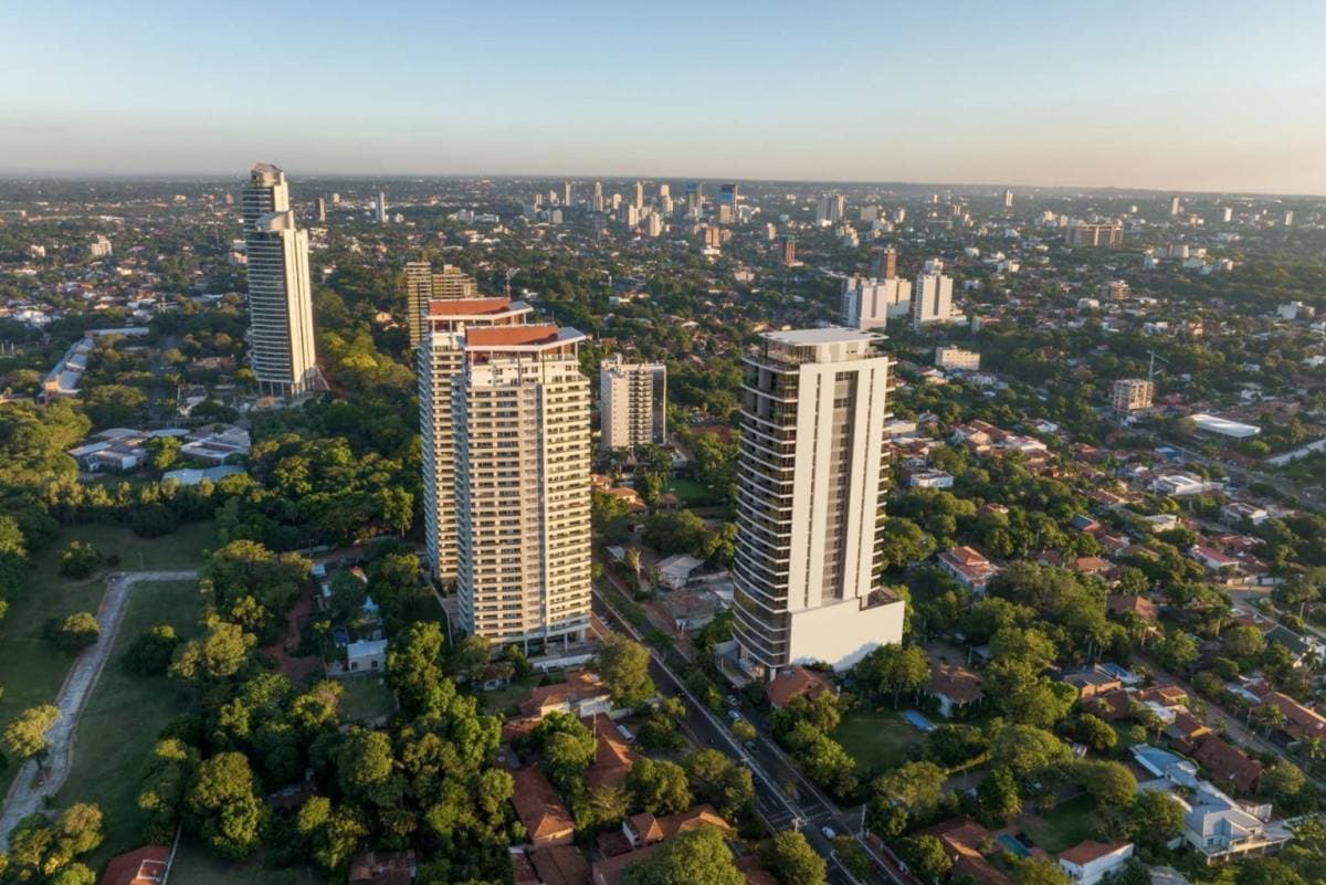 En alquiler departamento en pozo en el edificio the address — foto 1