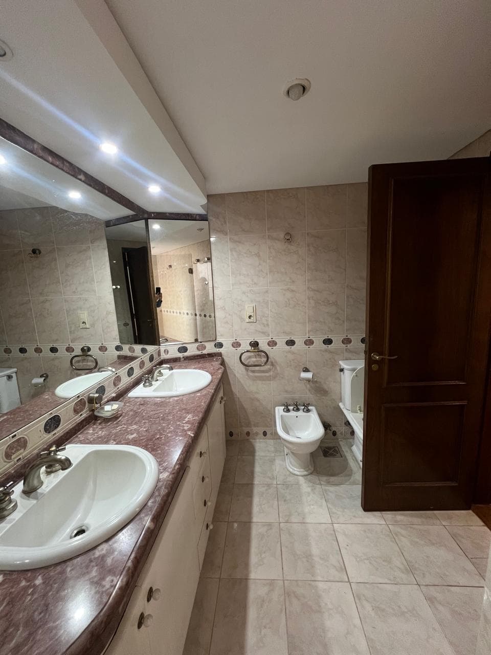 Hermoso y Amplio Dpto de 3 Habit en Suite. Zona del Sol, foto 2