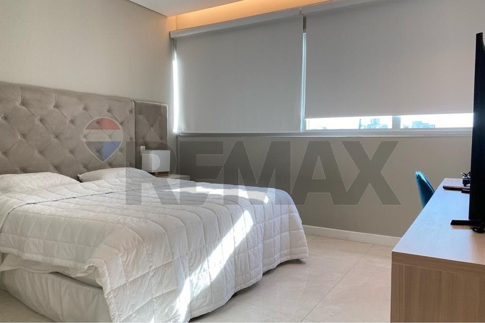 Departamento - Alquiler - Ycuá Satí, Asunción, Paraguay, foto 3