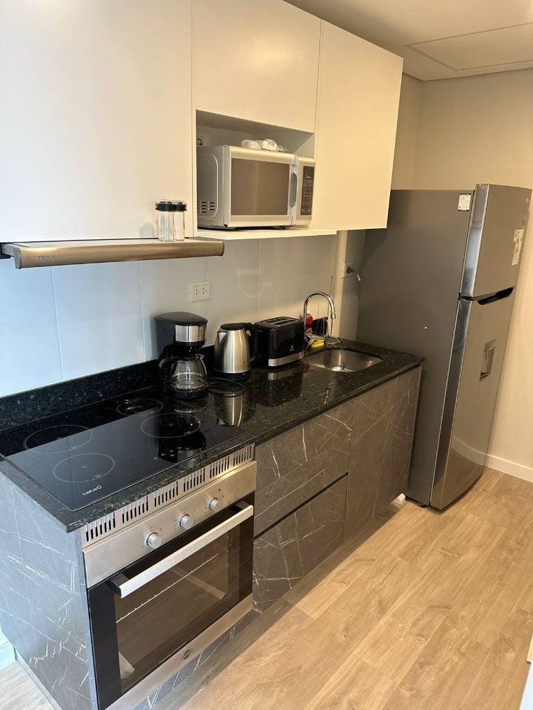 En Alquiler Dpto 1 Dormitorio Amoblado, foto 3