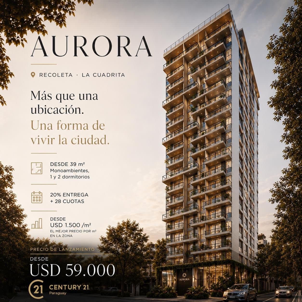 Monoambiente en pozo | Recoleta, a pasos del Shopping Mariscal (65)