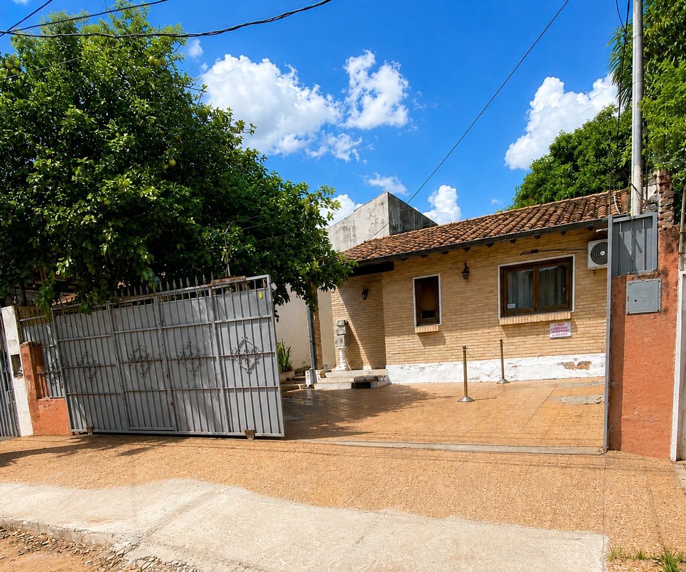 Casa en Villa Elisa, foto 4