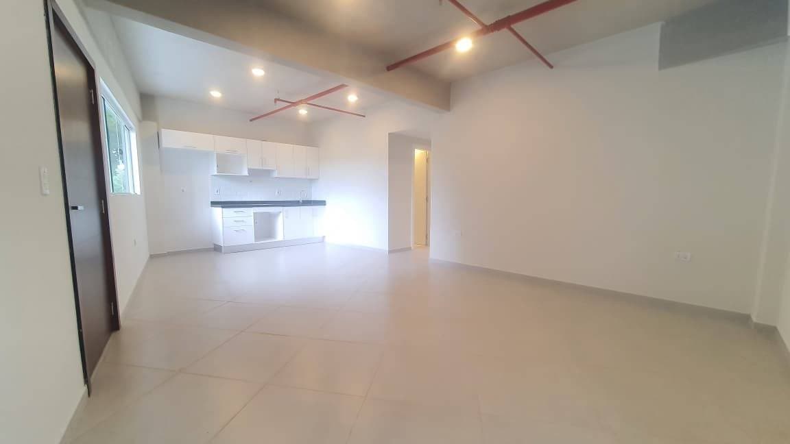 departamento a estrenar en el centro de Luque - ID 47557, foto 2