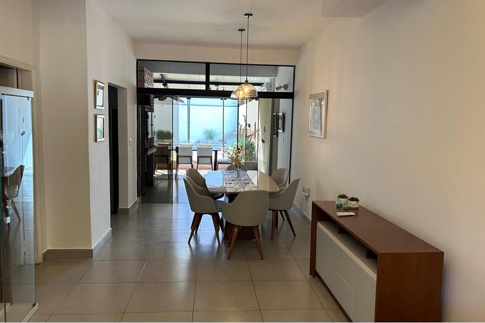 En alquiler hermoso duplex amoblado zona yacht, foto 4