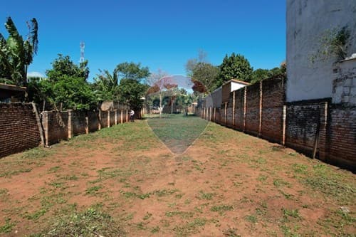 Terreno - Venta - Paraguay Central San Lorenzo, foto 2