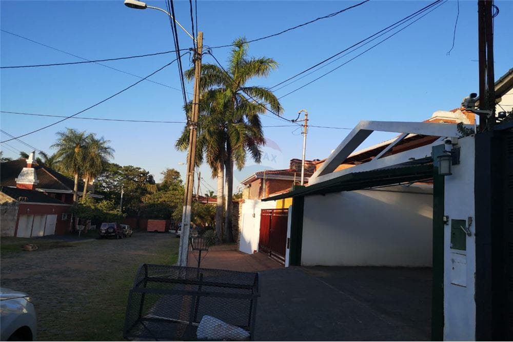 Amplia casa amoblada - asuncion, Las Lomas - Carmelitas, foto 2