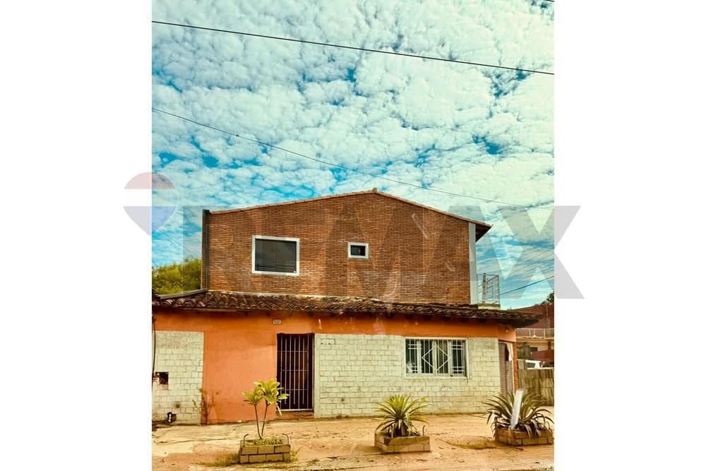Departamento - Alquiler - San Lorenzo, Central, Paraguay, foto 2