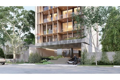 Departamento-Venta-PY Asunción Las Mercedes