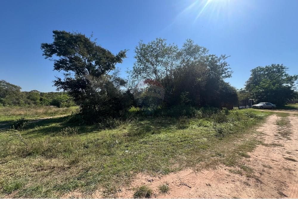 Terreno en Luque: 360m² para tu proyecto ideal — foto 2