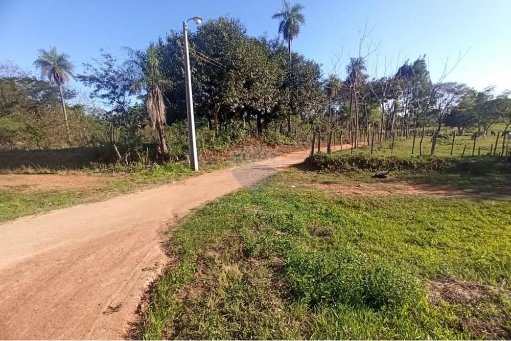¡Terreno en Paraguarí: 4117m² para tu proyecto!, foto 3