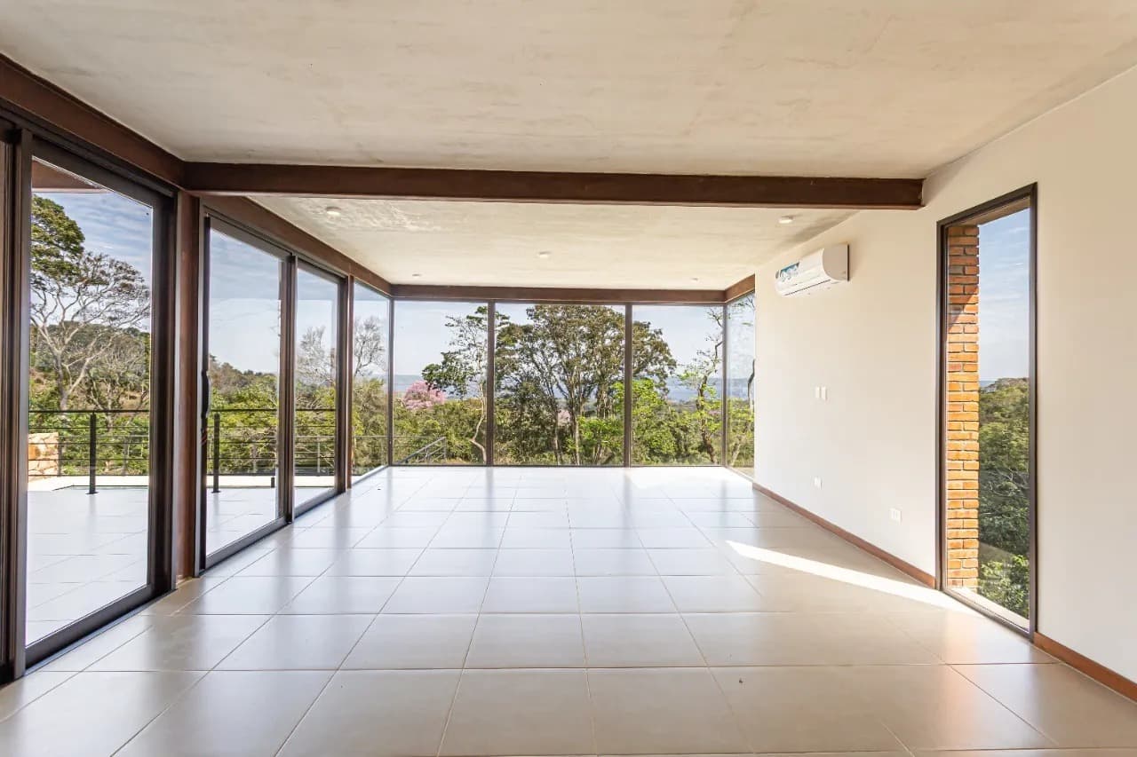 Casa en San Bernardino en altura con vista unica, foto 5