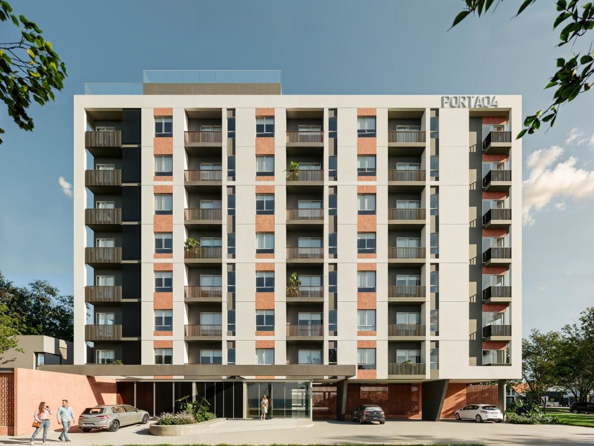 Porta 04 Luque | Desde USD 38.400 | Cerca del Aeropuerto, foto 2