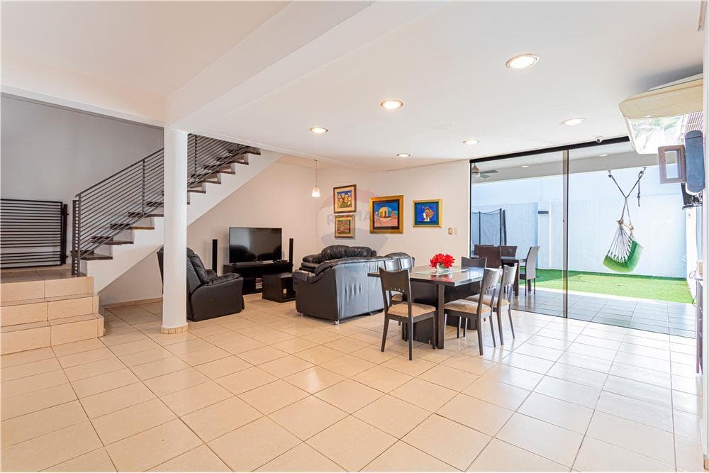 Duplex en Asunción santa librada, foto 2
