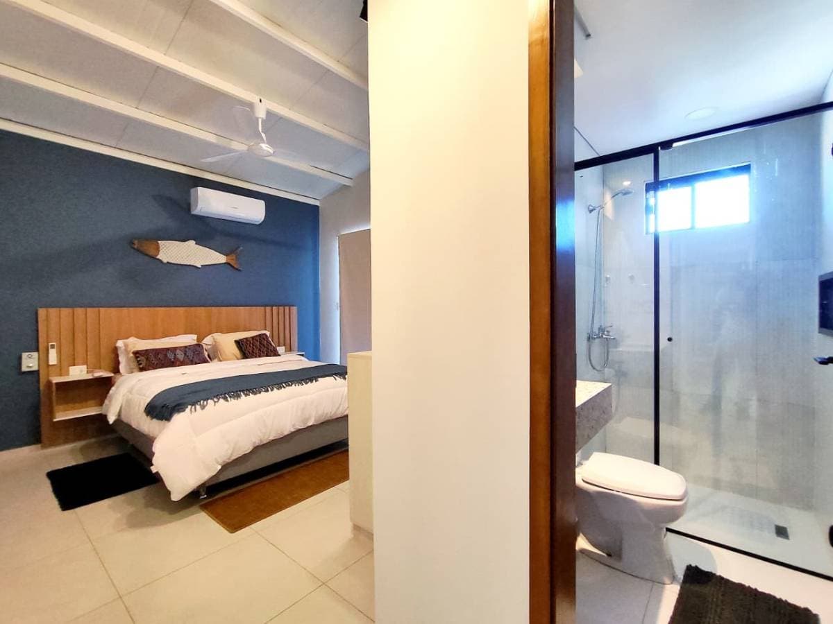 En venta casa quinta en San Bernardino - barrio santo domingo — foto 5