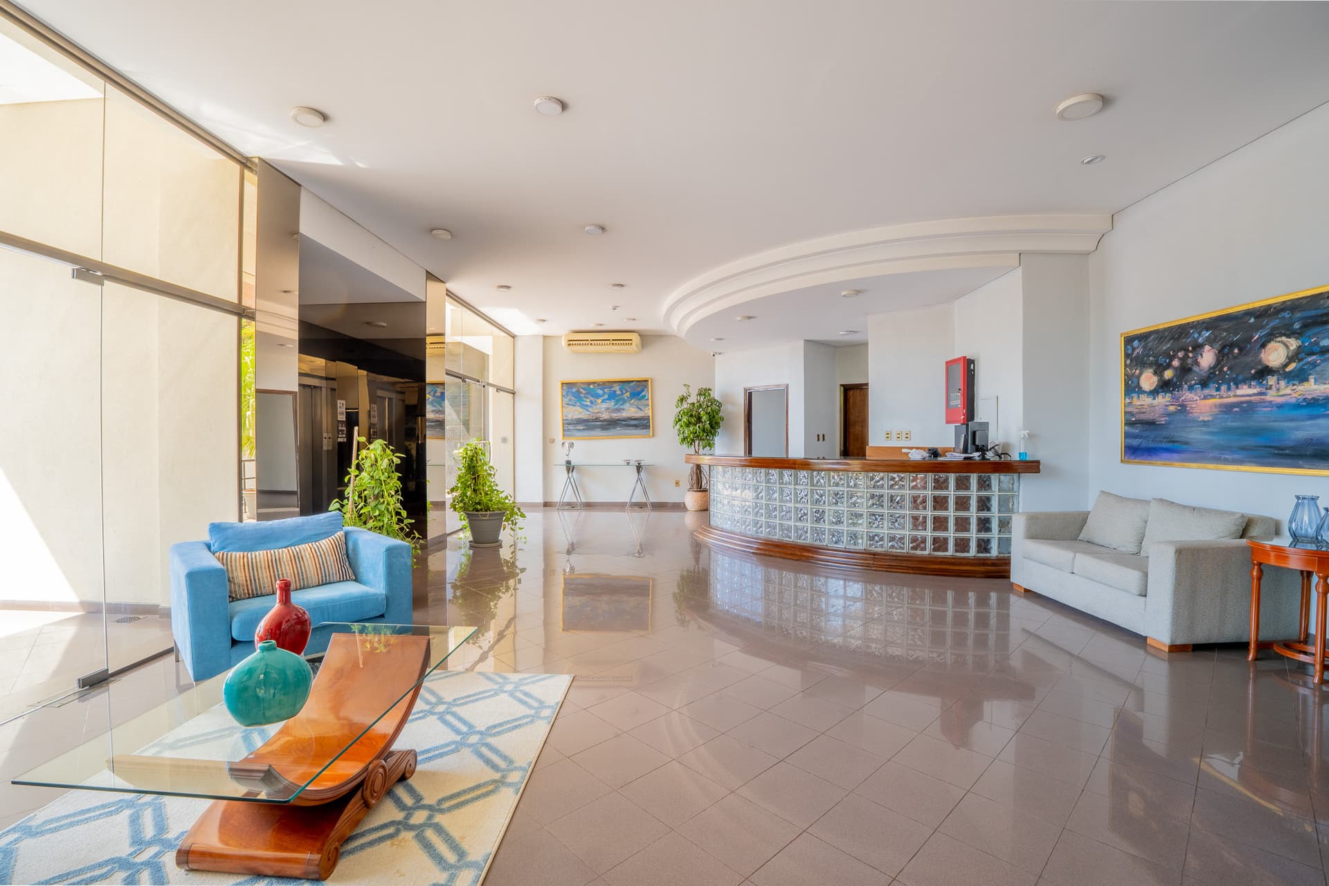 En venta penthouse zona inter