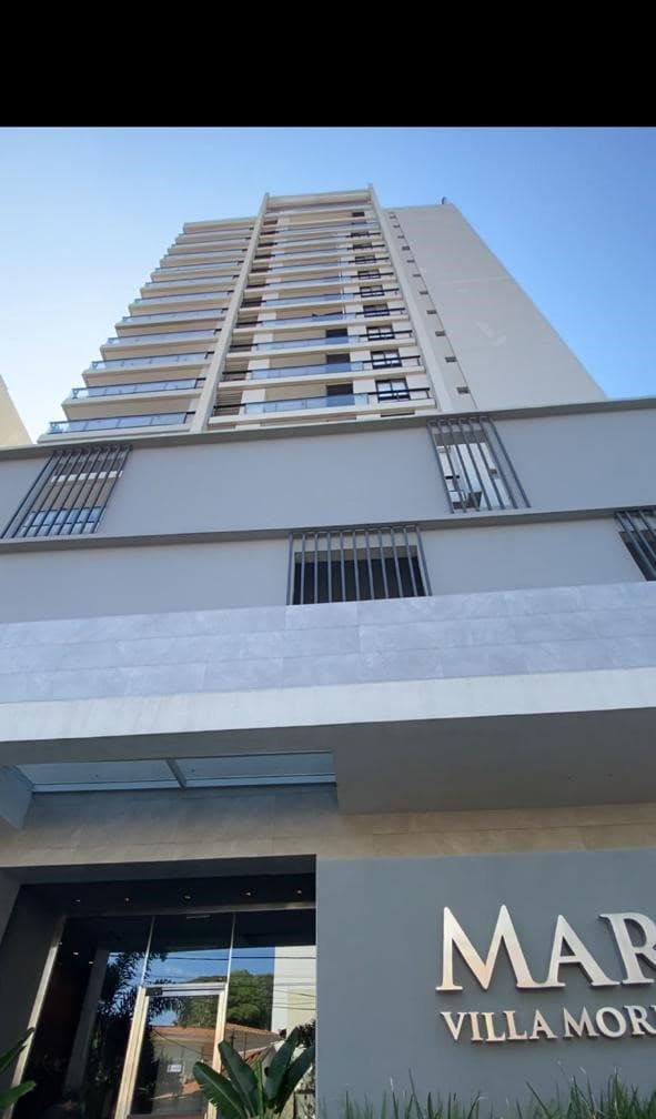 Depto C/ Area De Servicio En Edificio Marquis Recoleta, foto 1