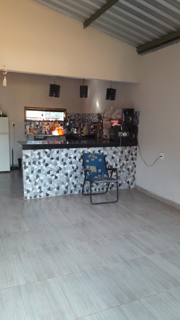 Amplio terreno con casa en j.augusto saldivar, foto 2