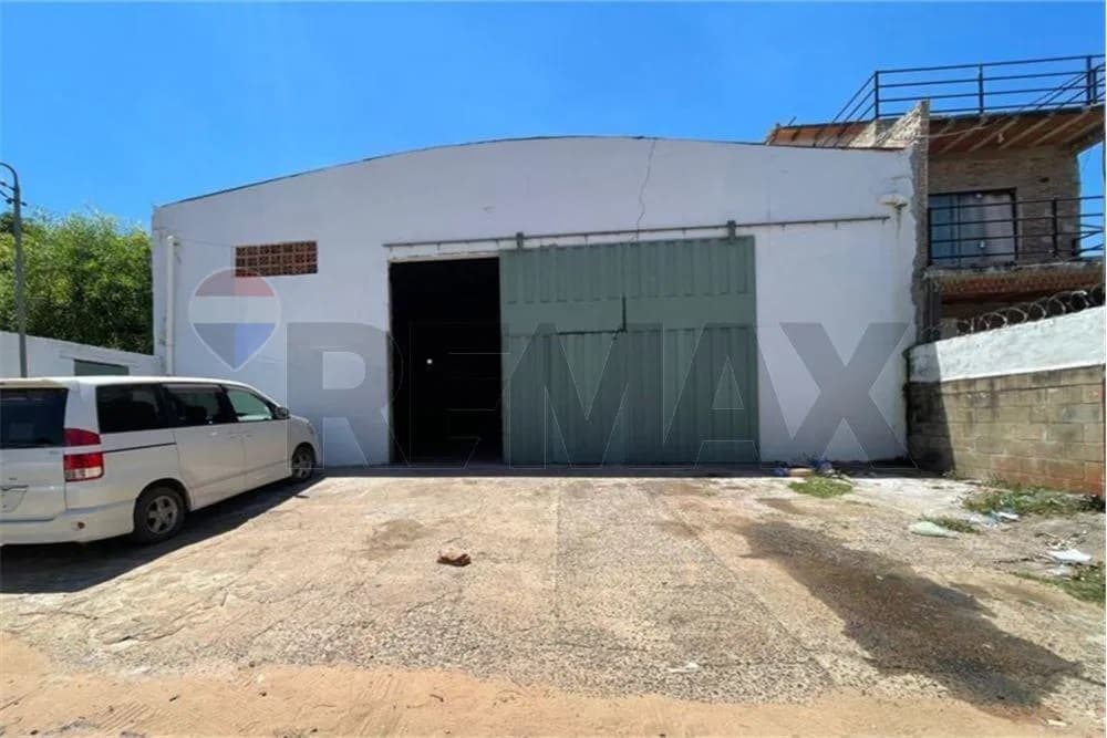 En alquiler Tinglado con espacio flexible y funcional de 431 m2, foto 1