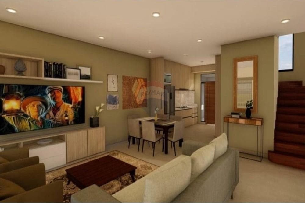 Dúplex exclusivo en Luque - Cuarto Barrio, foto 2