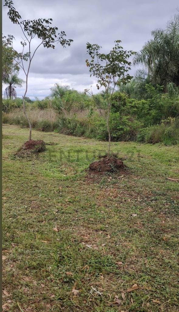 Vendo Terreno De 920 Mts2 En San Bernardino