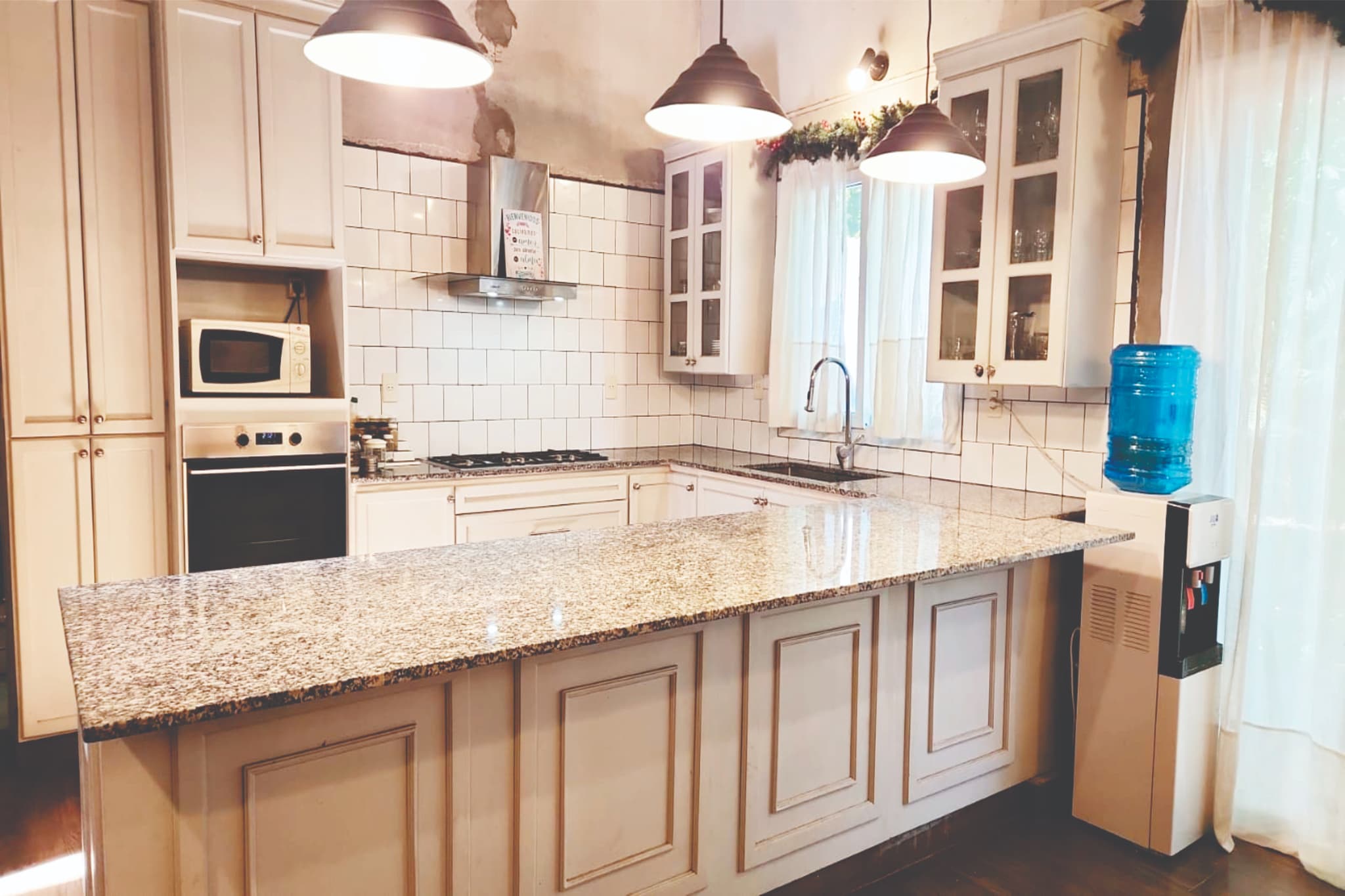 Casa De 3 Dormitorios En Luque — foto 4
