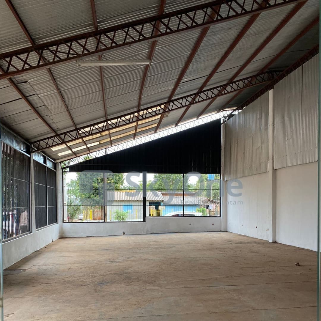 Depósito de esquina - 2.200m2 — foto 2