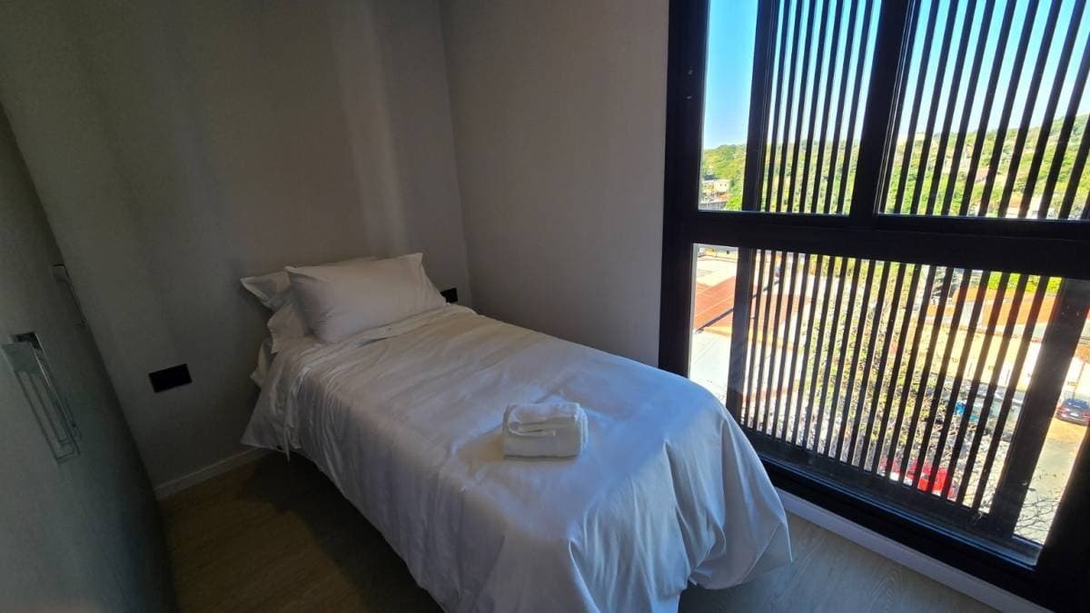 Departamento en el edificio hit, Las Lomas - asuncion, foto 1