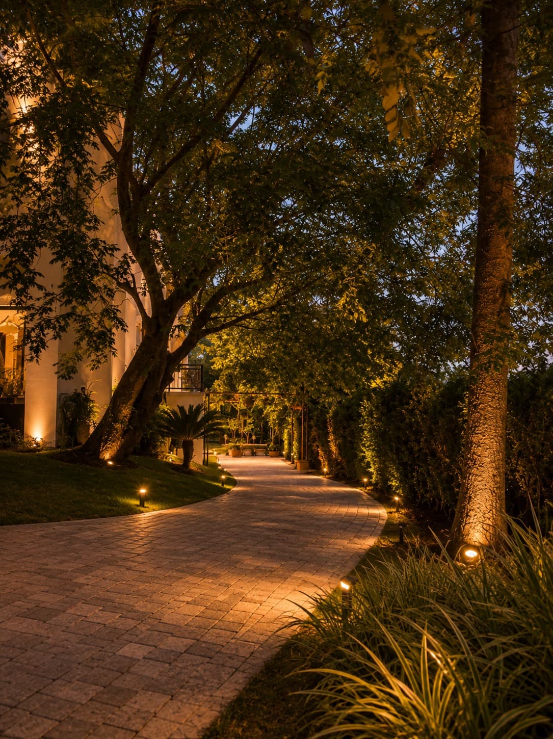 Casa en el parana country club, foto 3