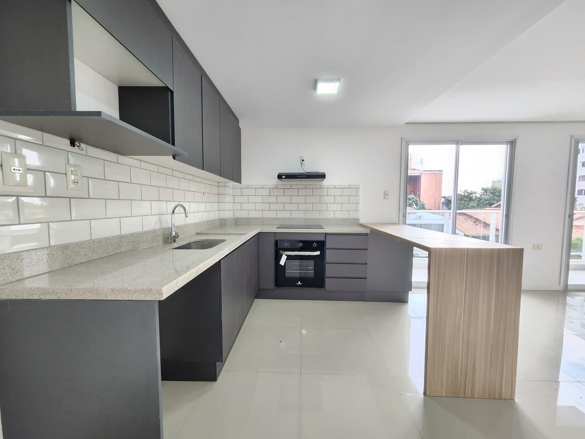 Depto de 2 dorm en las mecedes- zona inter