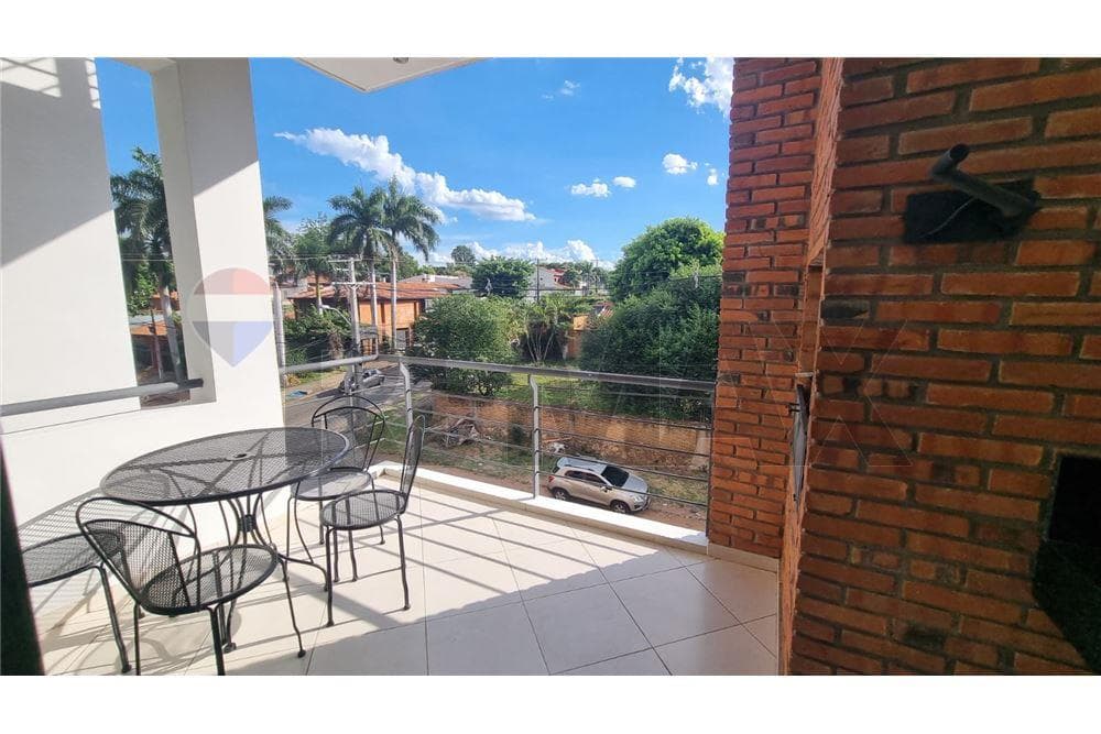 Departamento - Alquiler - Las Lomas (Carmelitas), Paraguay, foto 4