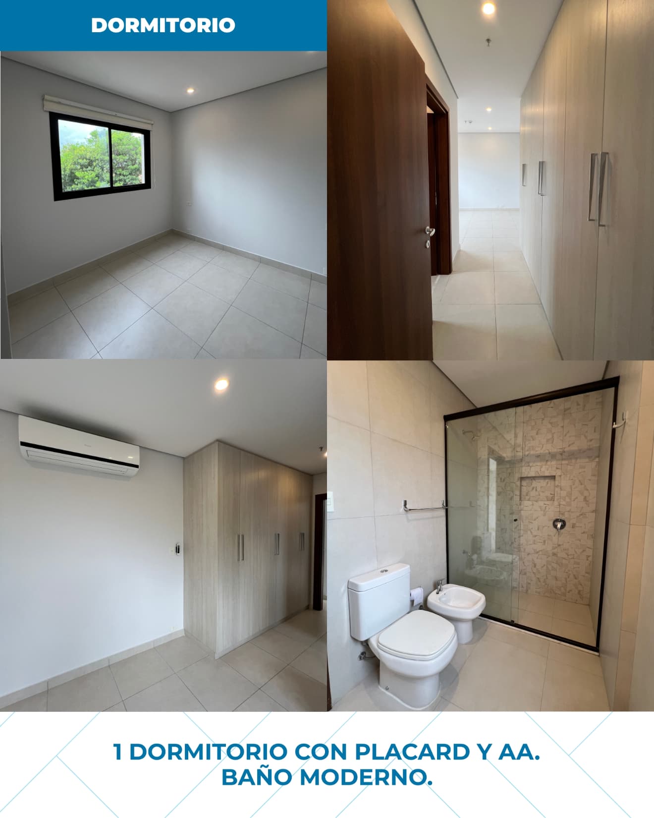 Confort y Estilo en Edificio Potenza | Barrio Mburucuyá — foto 3