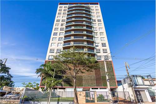 Departamento-alquiler- Av. Santísima Trinidad,madame Lynch, Asunción, foto 1